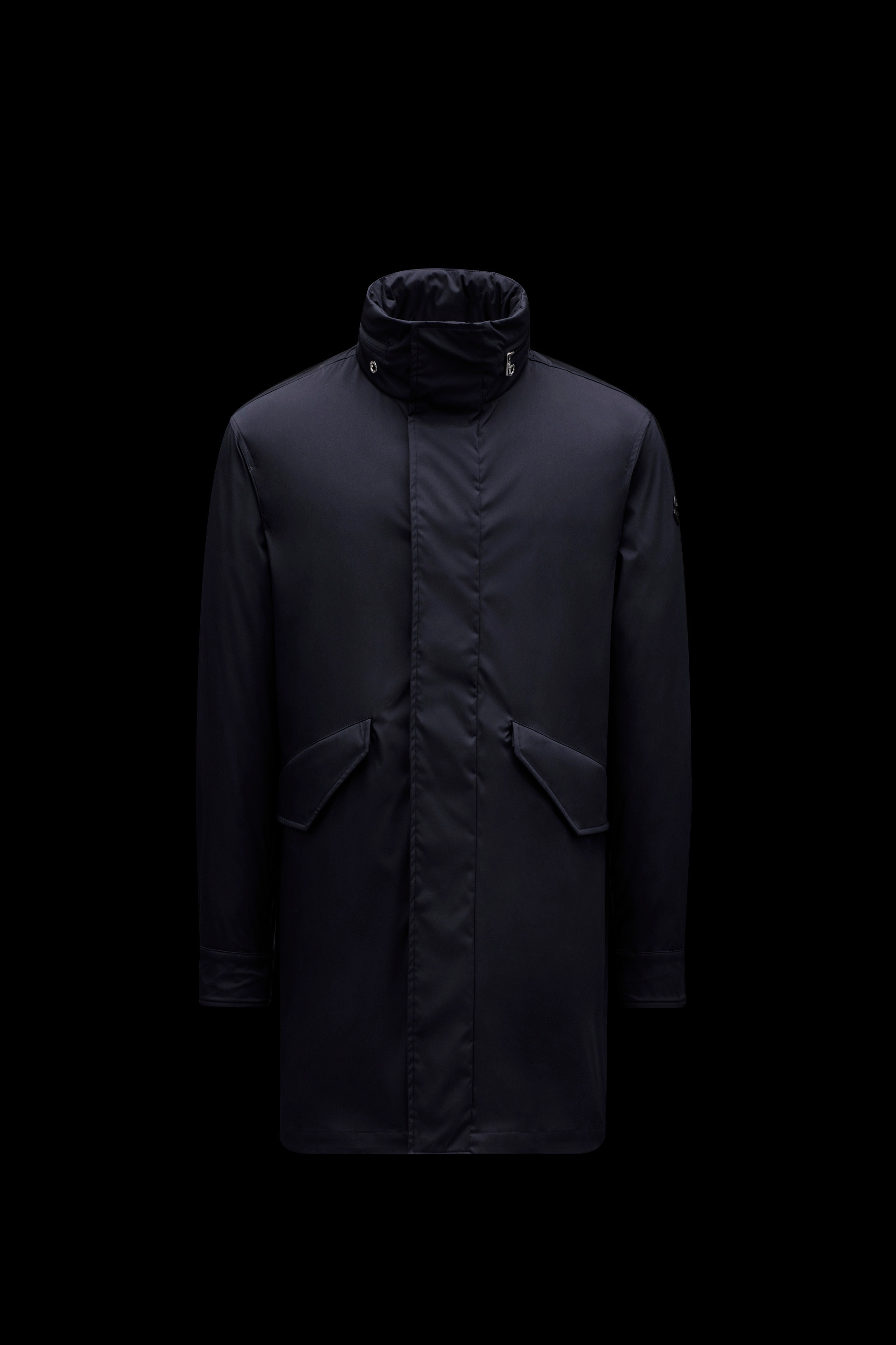 Ducastel Parka - 1