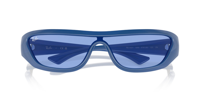 Ray-Ban XAN BIO-BASED outlook