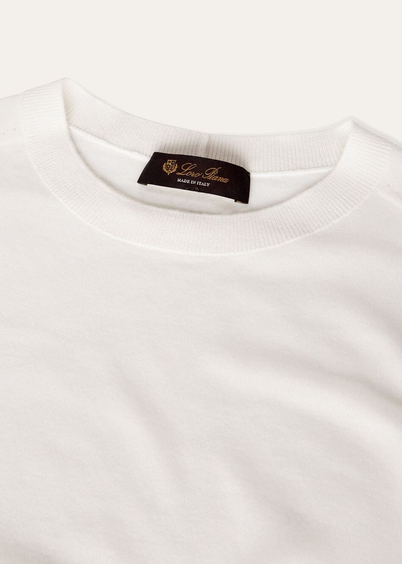 Piuma Crew Neck 7