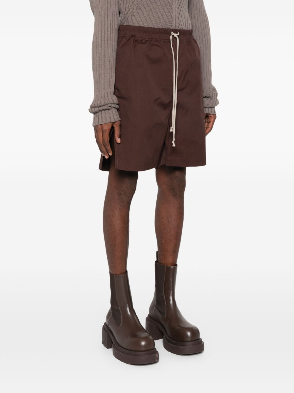 bermuda shorts - 3