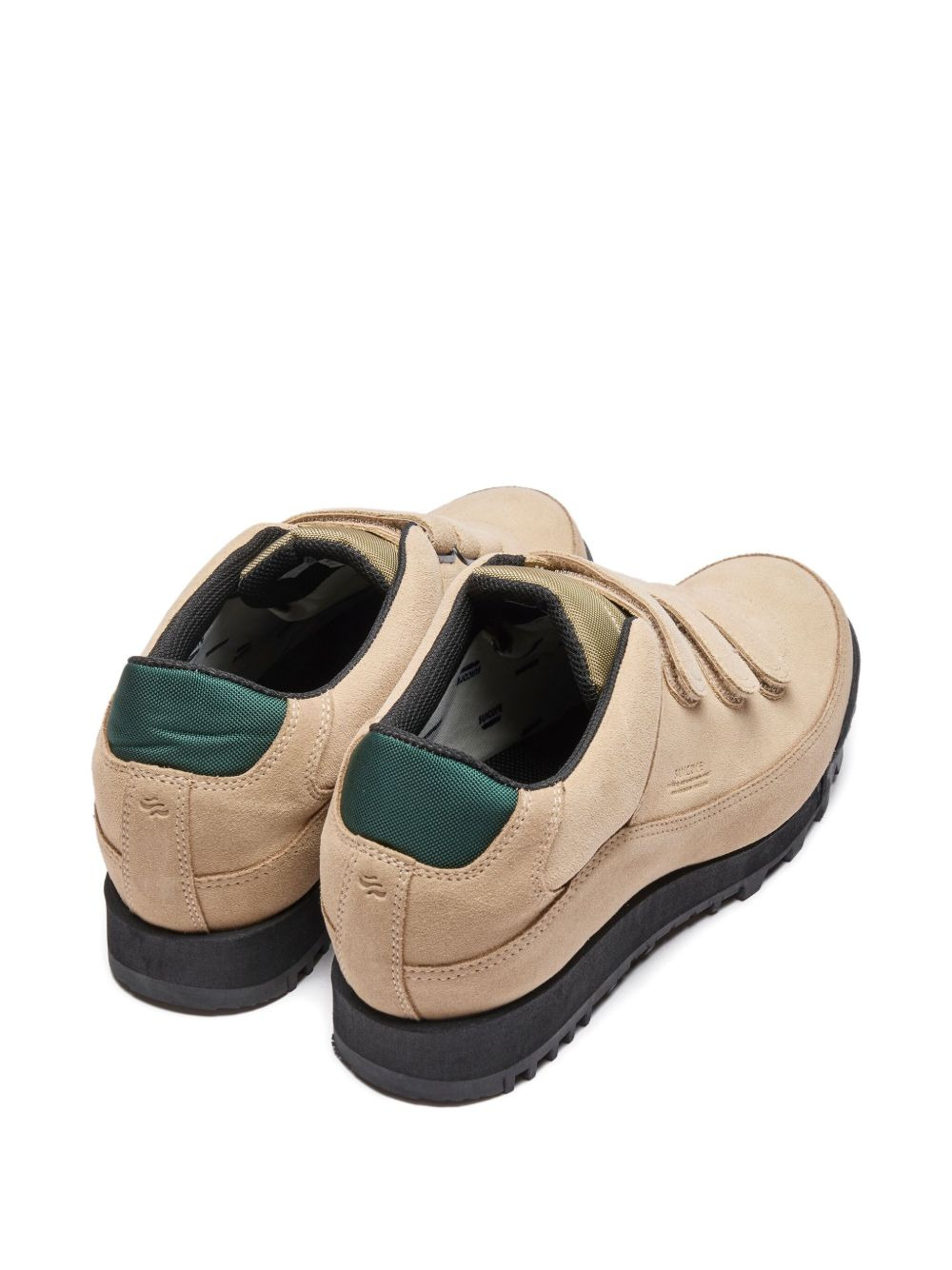 Flow sneakers - 3