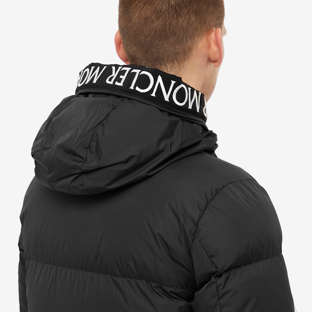 Moncler Moncler Montcla Down Jacket | endclothing | REVERSIBLE