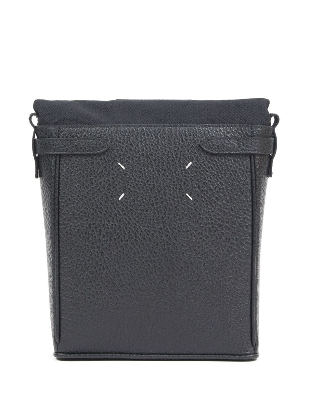 5AC leather camera bag - 4