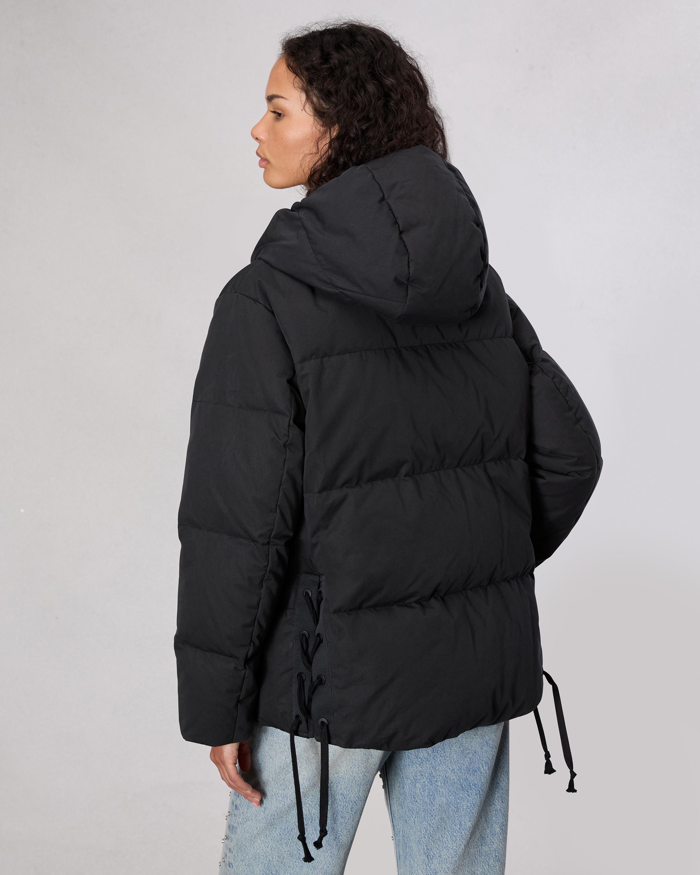 Lenny Down Jacket - 4