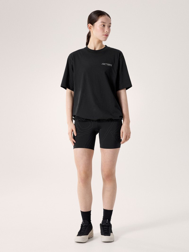 Arc'teryx Subida SS Tee outlook