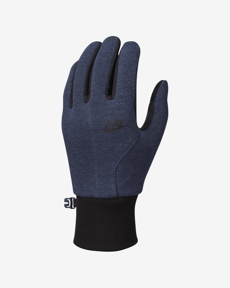 Nike Therma-FIT Tech Fleece Men's Gloves 1