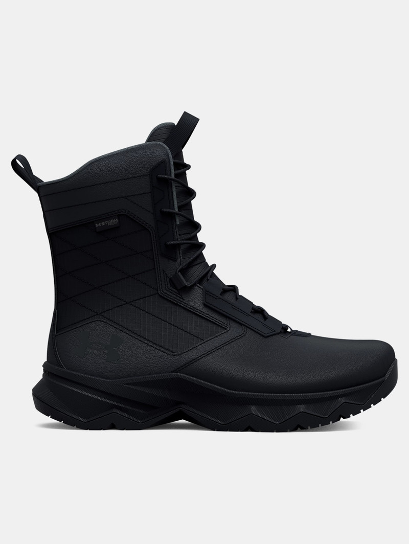 Men's UA Stellar G2 Waterproof Tactical Boots 1