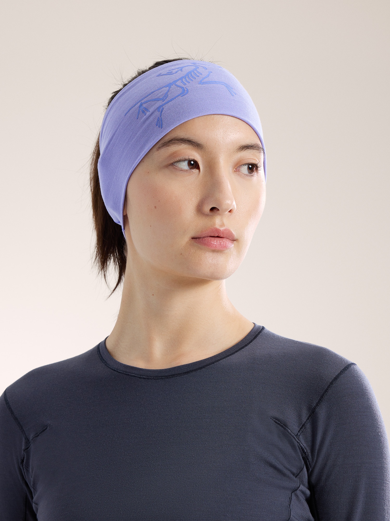 Satoro Merino Headband - 2