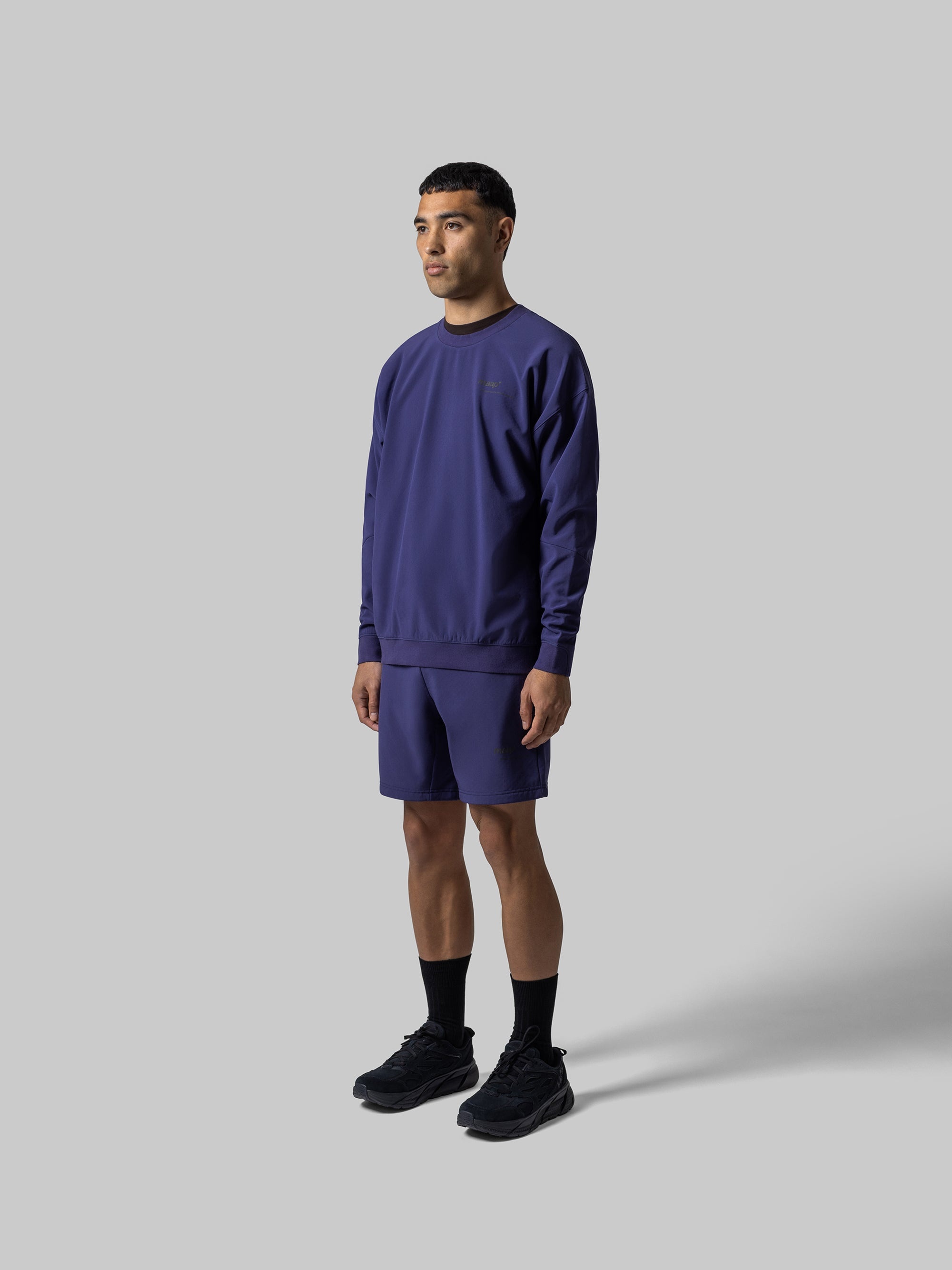 Training Sweat Short - 2