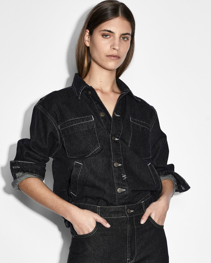 RYDER JACKET MIDNIGHT 6