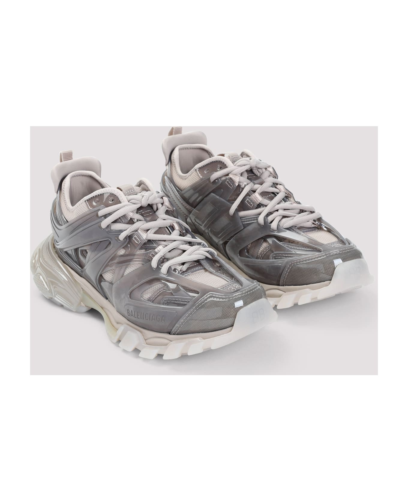 Track Jelly Sneakers - 5