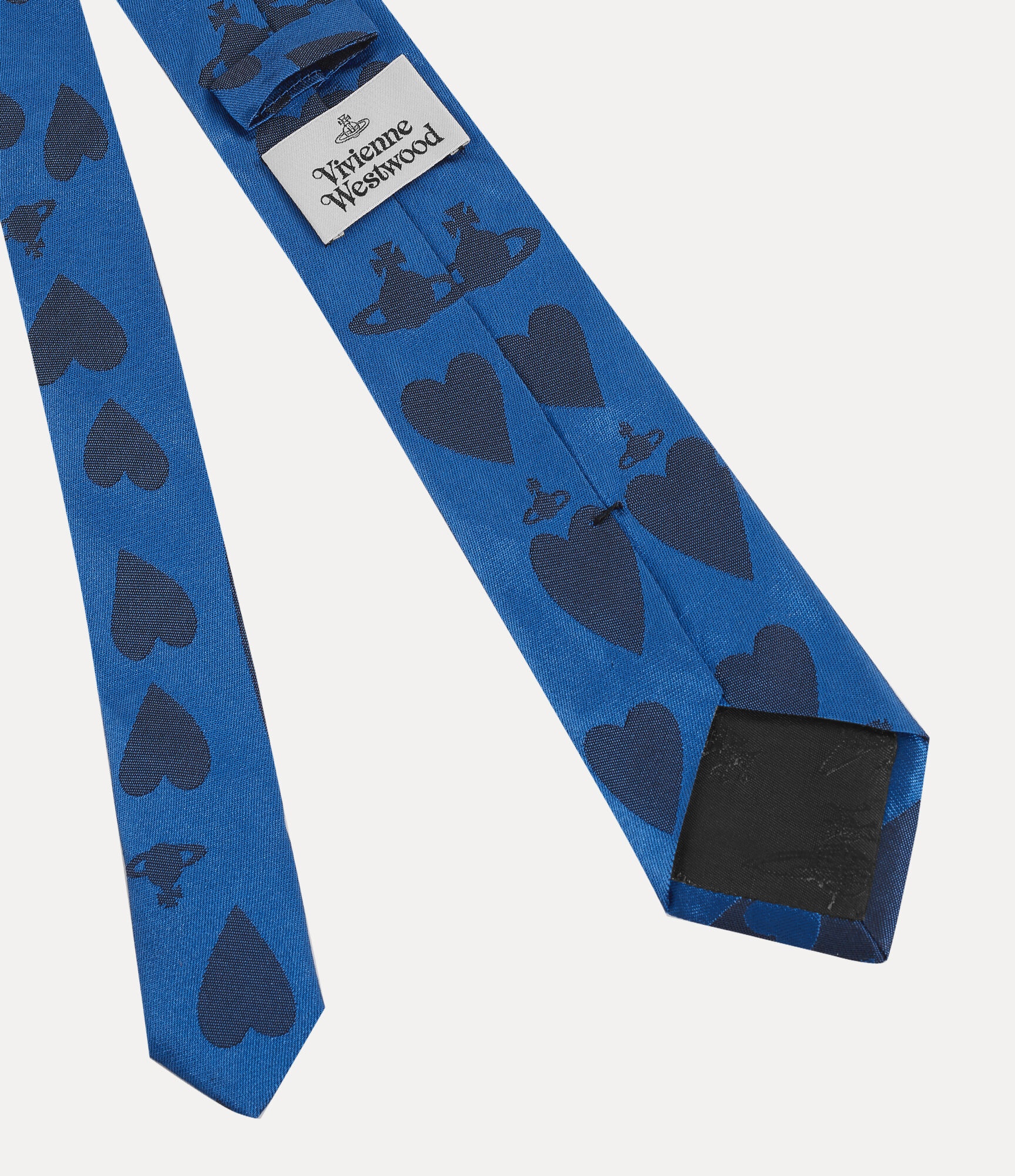 TIE 7CM - 2