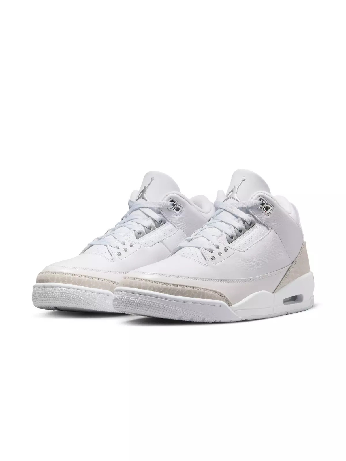 3 Retro âPure Moneyâ Men's Shoe - 3