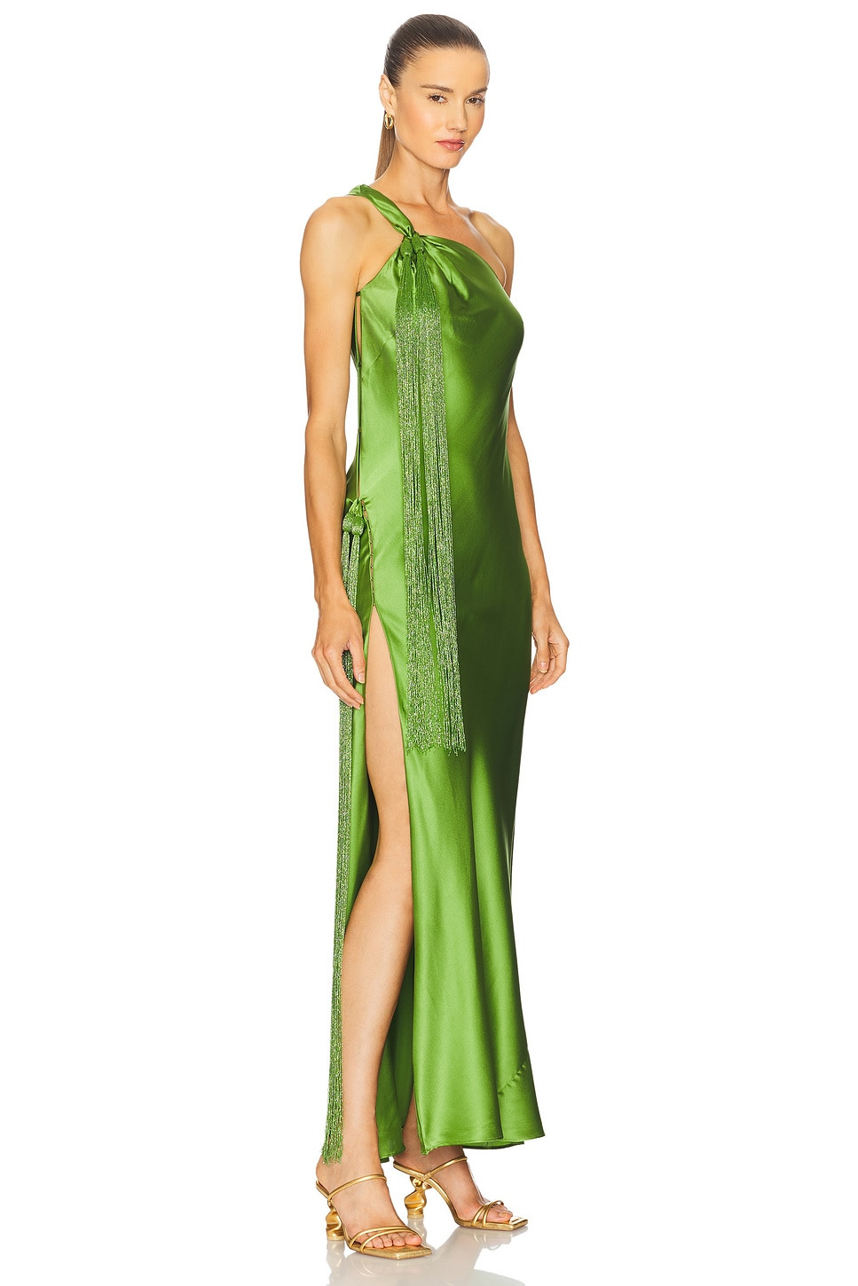 Keya Gown - 2