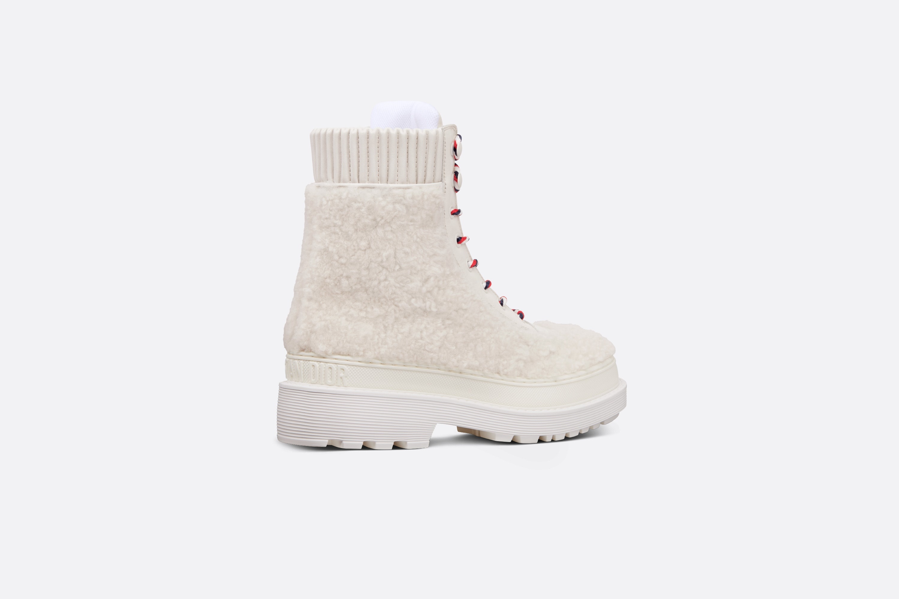 Dior Hike Ankle Boot - 3