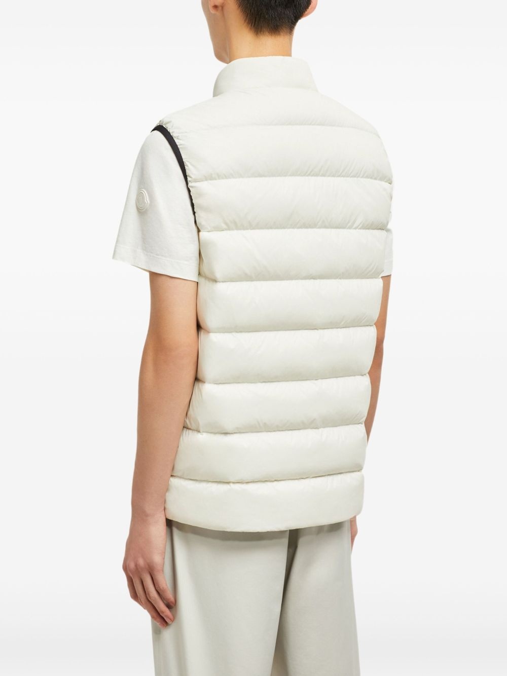 logo-patch gilet - 4
