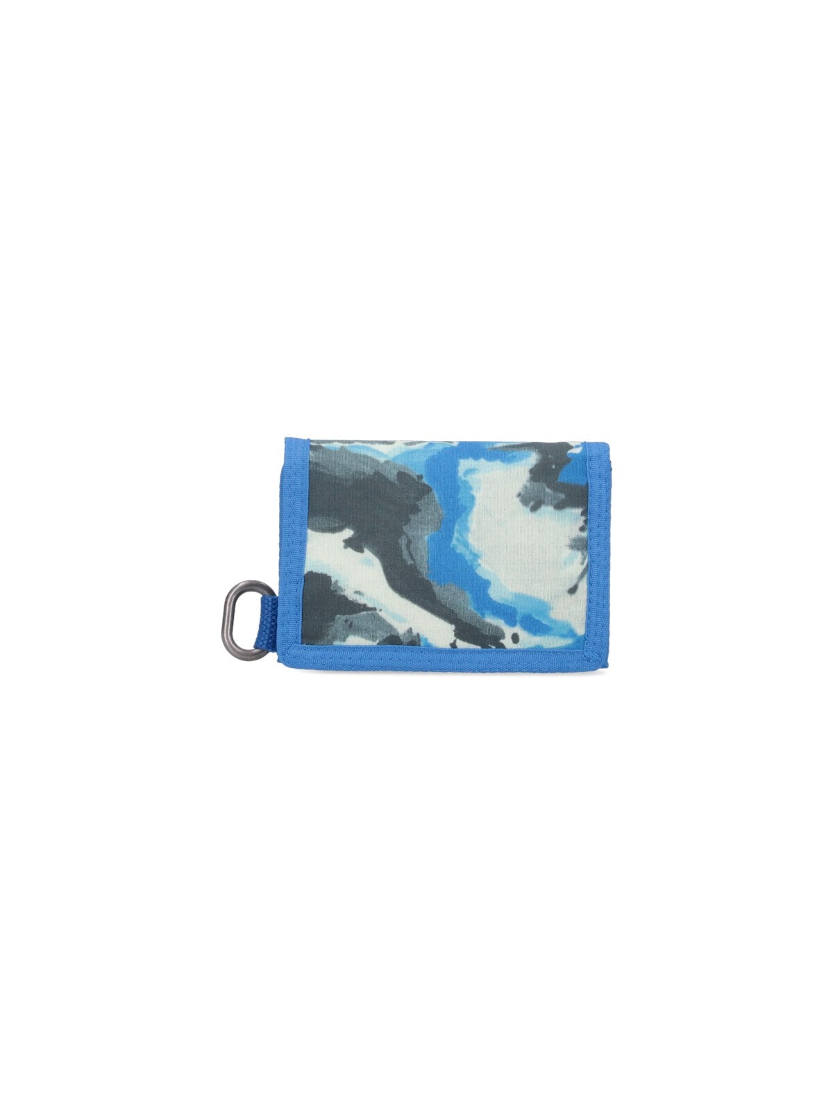 チェルリ Cut Leash Wallet Chain with Skull | AMiGAZ Attitude Approved