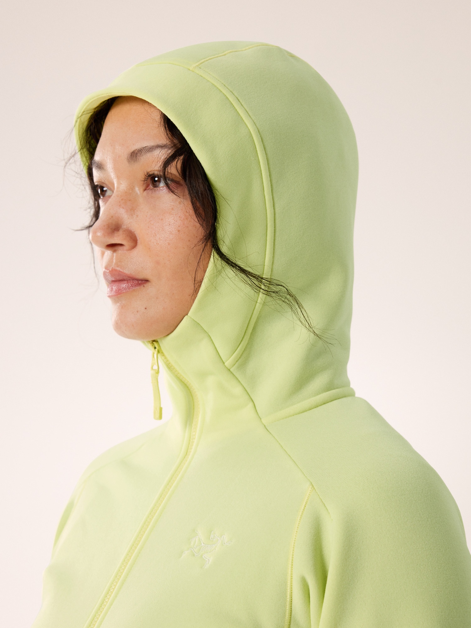 Kyanite Hoody - 6