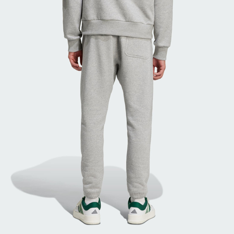 ALL SZN Fleece Regular Tapered Pants 3