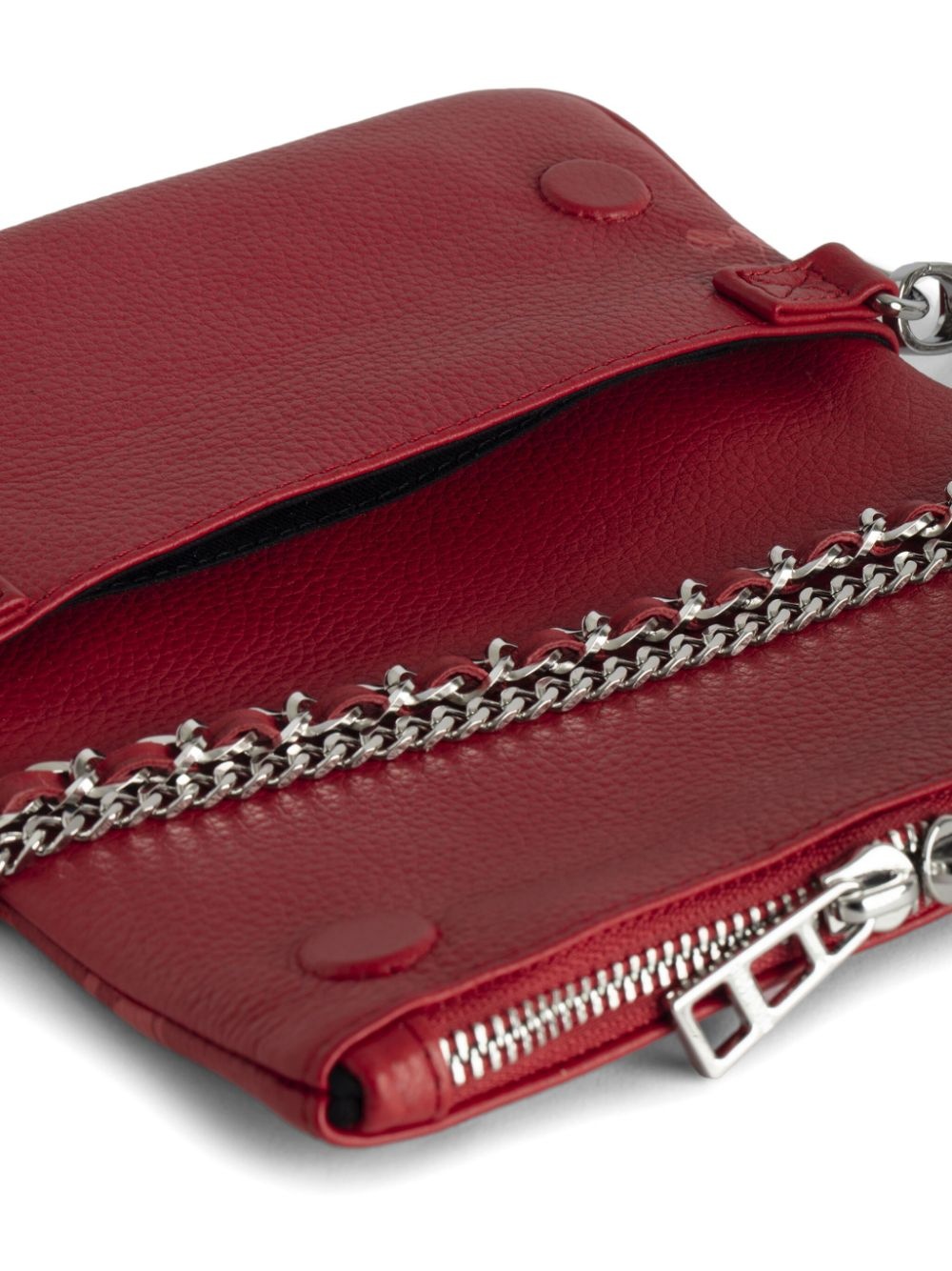 mini Rock clutch bag - 5