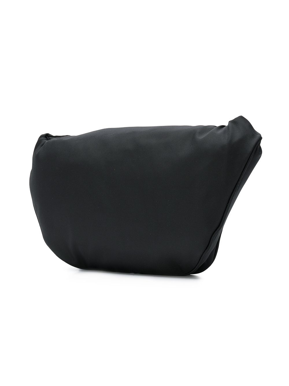 Black Wheel Cross Body bag - 3