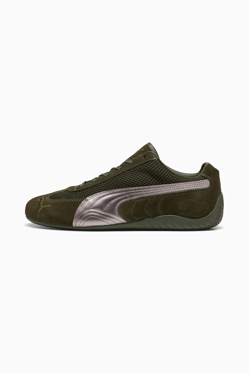 Speedcat Premium Sneakers Women - 1