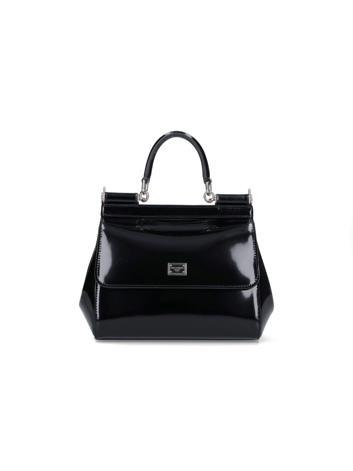 MEDIUM HANDBAG "SICILY" - 1