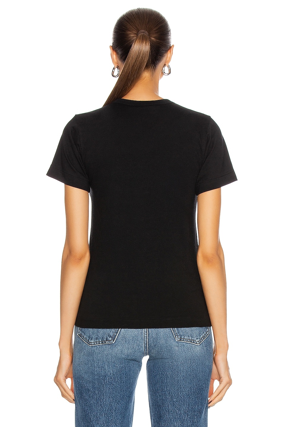 Tee Shirt - 3