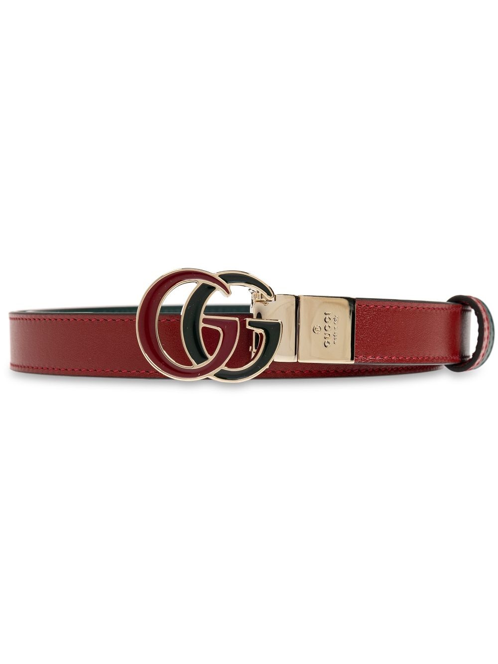 GG Marmont belt - 1