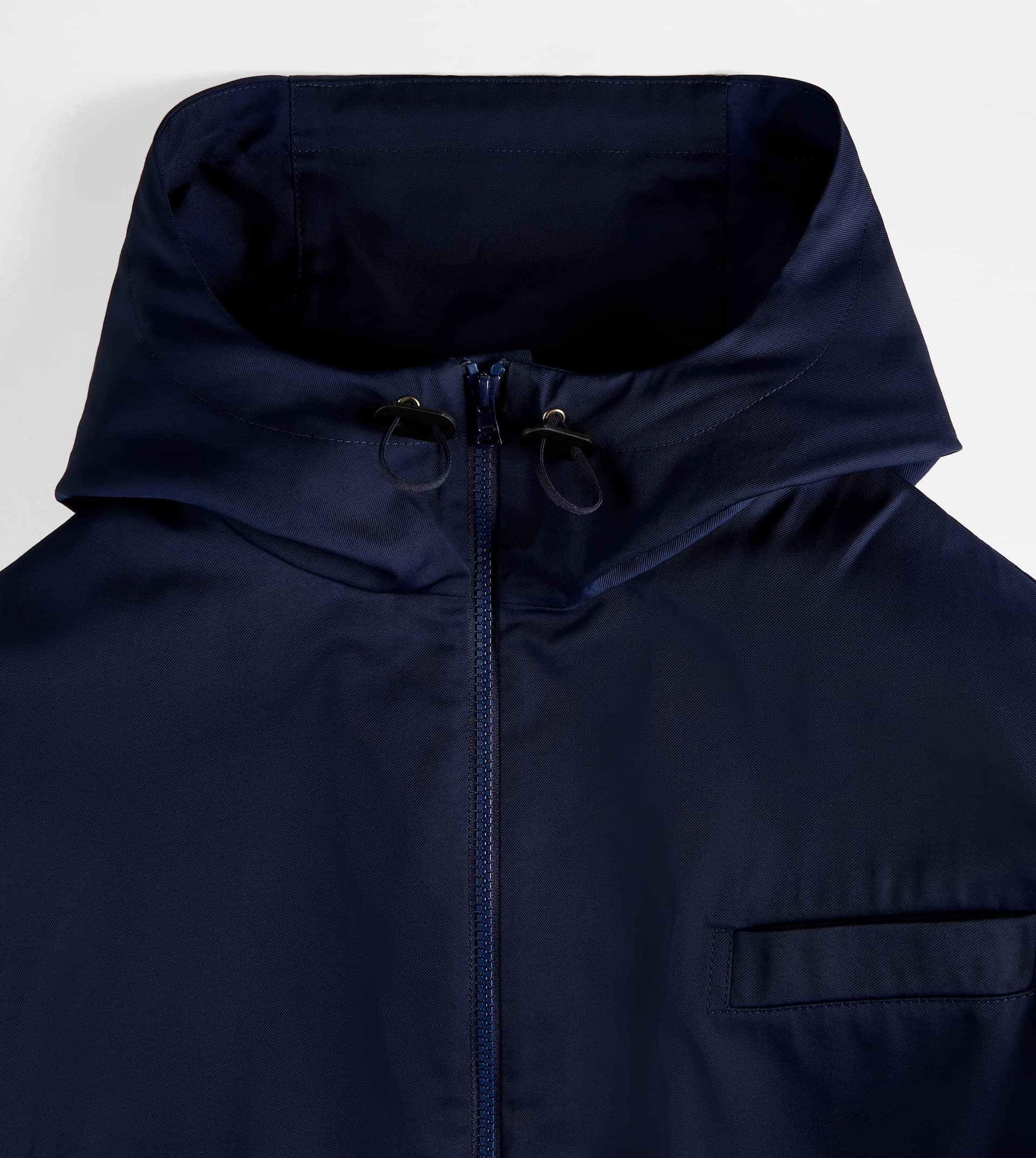WINDBREAKER - BLUE - 10