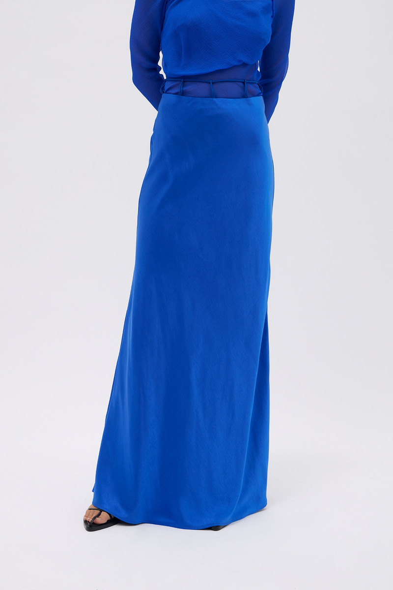 RACHEL GILBERT RYDER SKIRT outlook