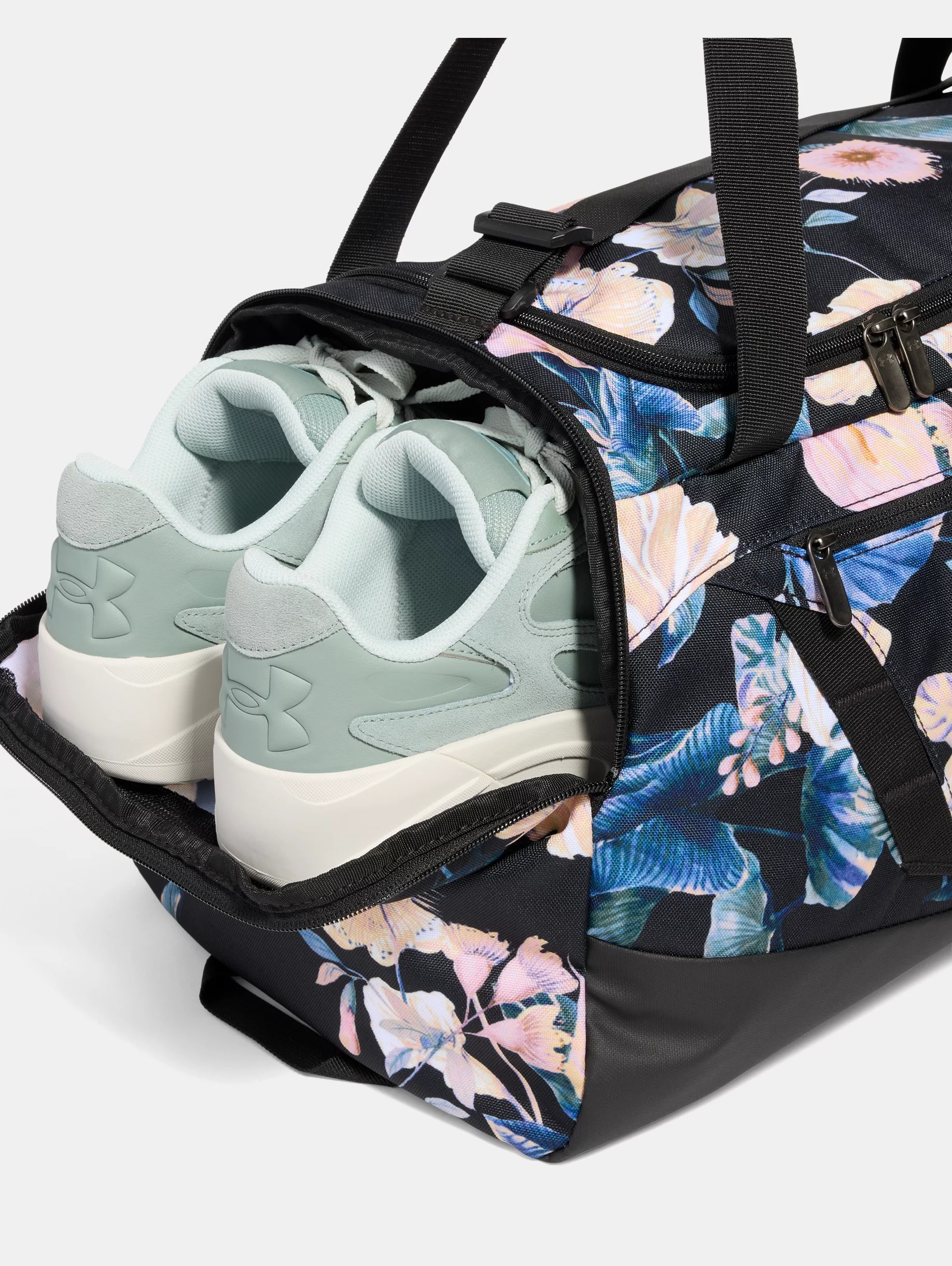 UA Undeniable 5.0 Small Duffle Bag - 3