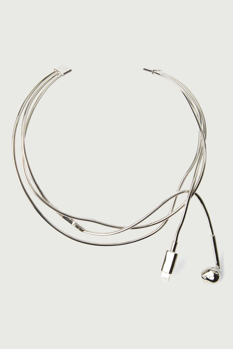 COPERNI Earphone Necklace outlook