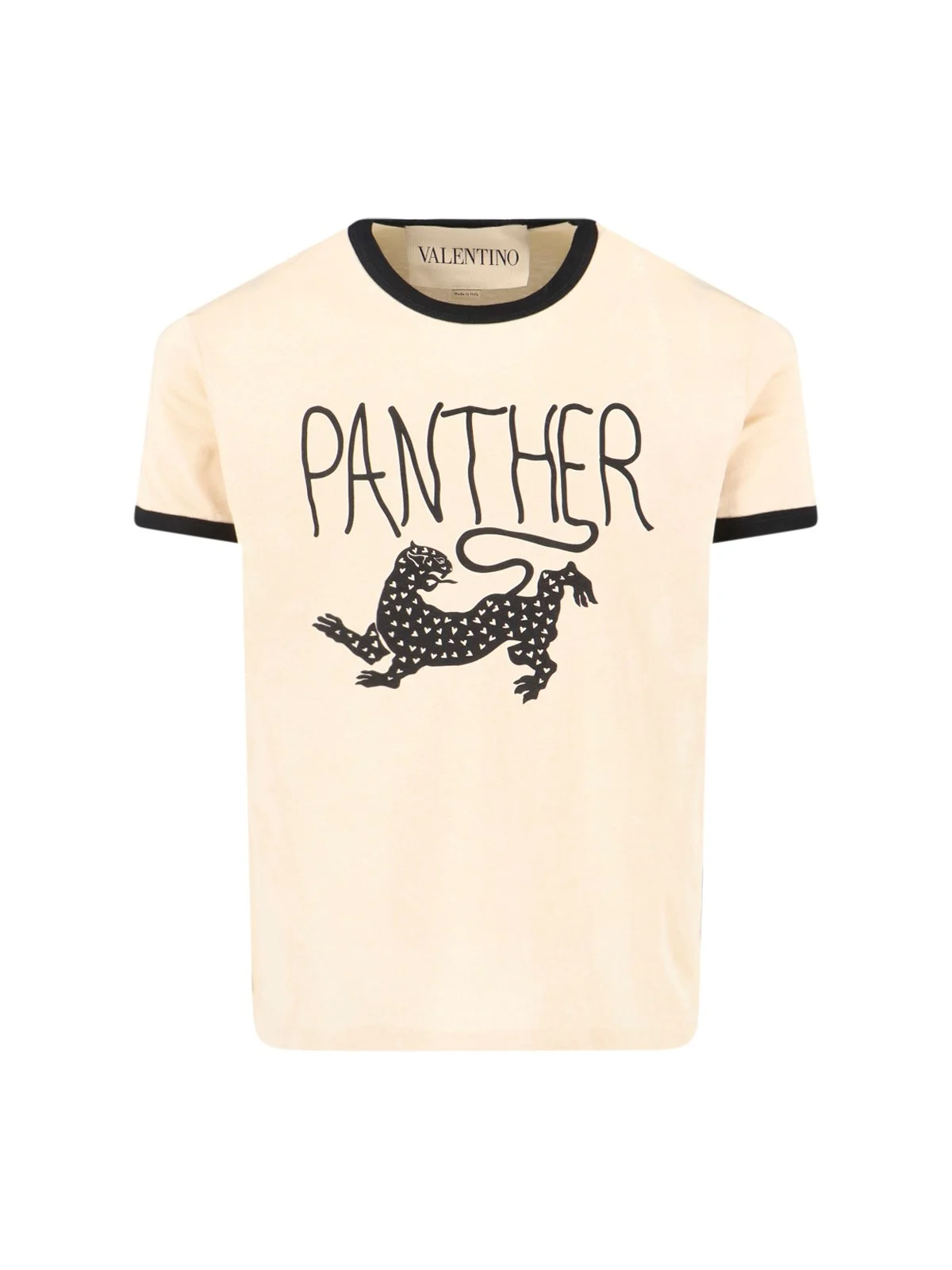 'PANTHER' T-SHIRT - 1