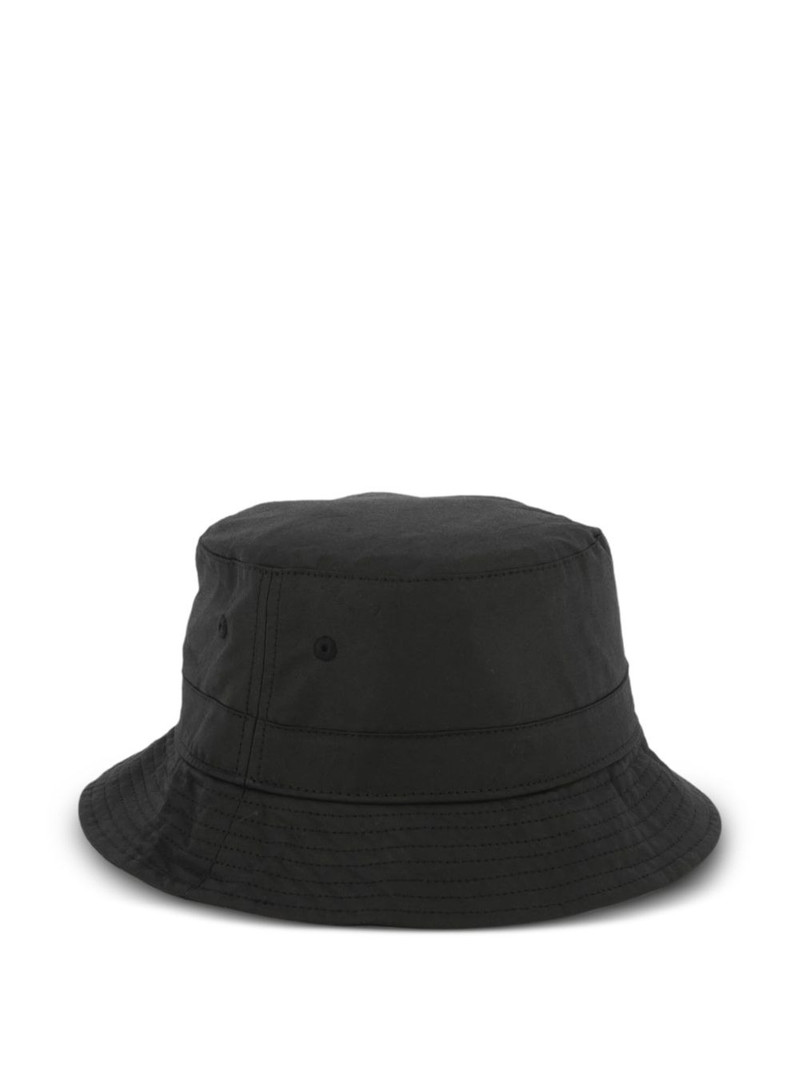 Barbour cotton bucket hat outlook