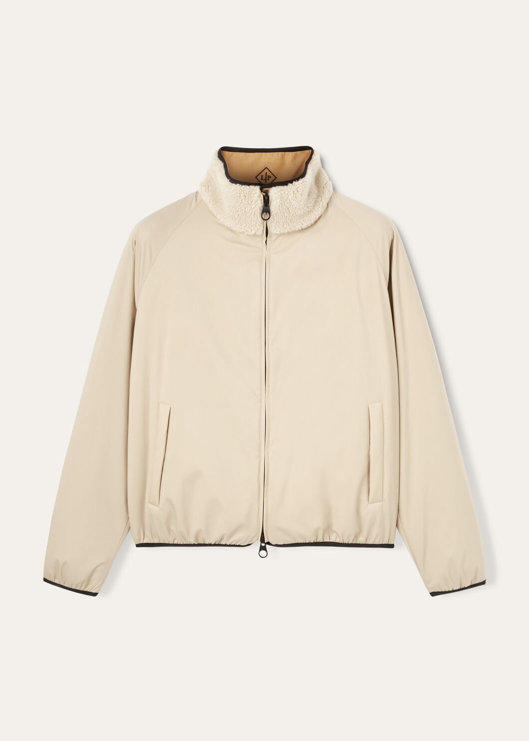 Aiant Jacket - 8