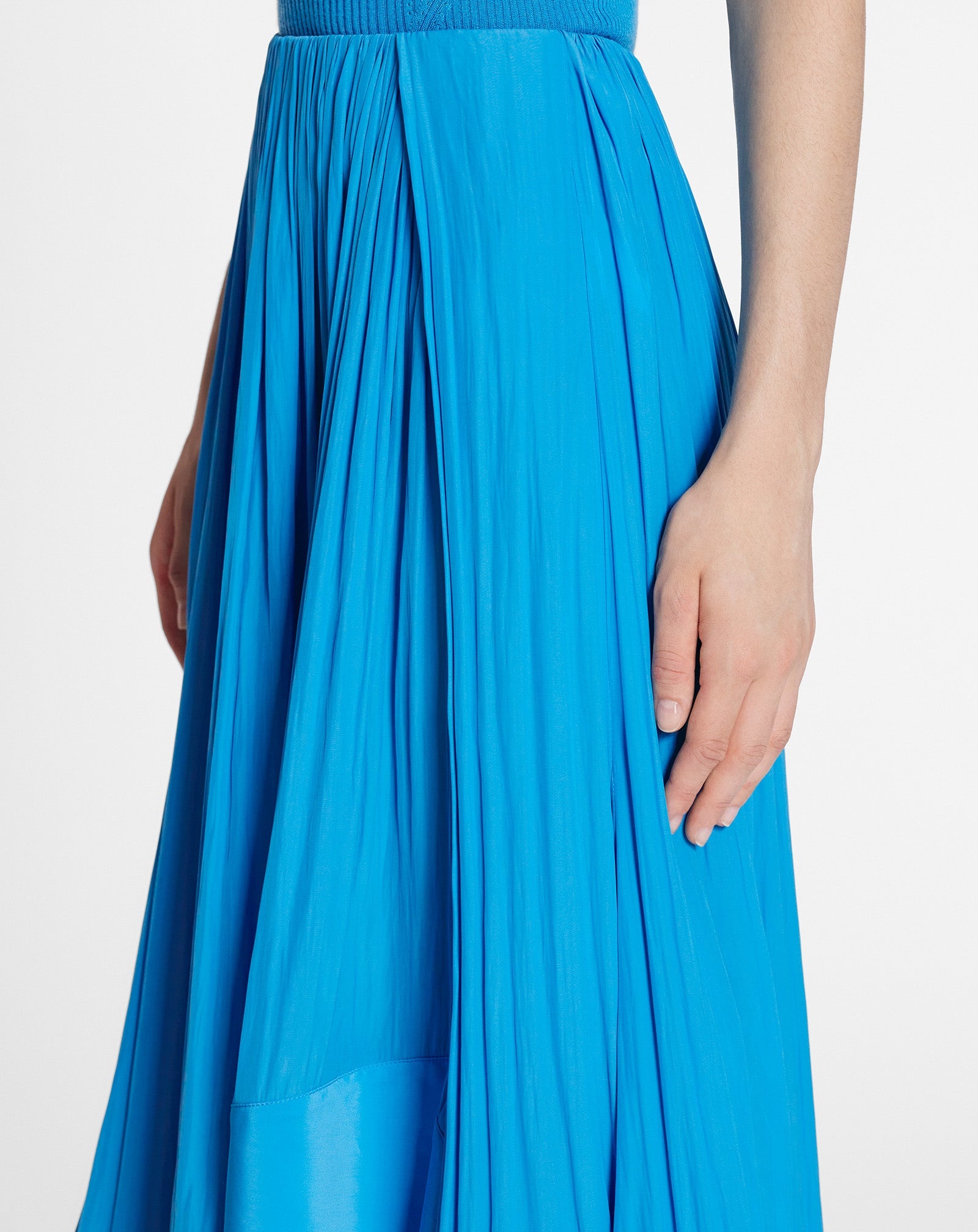 MIDI SKIRT - 5