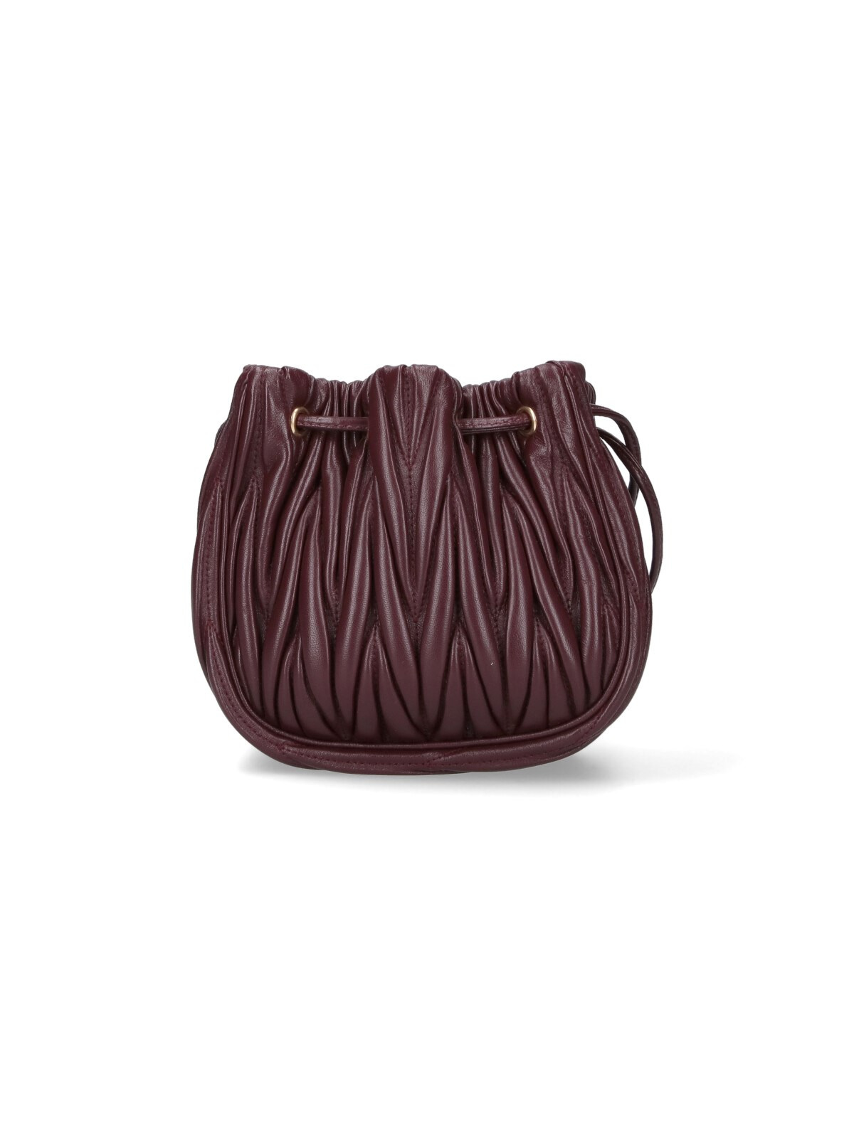 LOGO POUCH - 3
