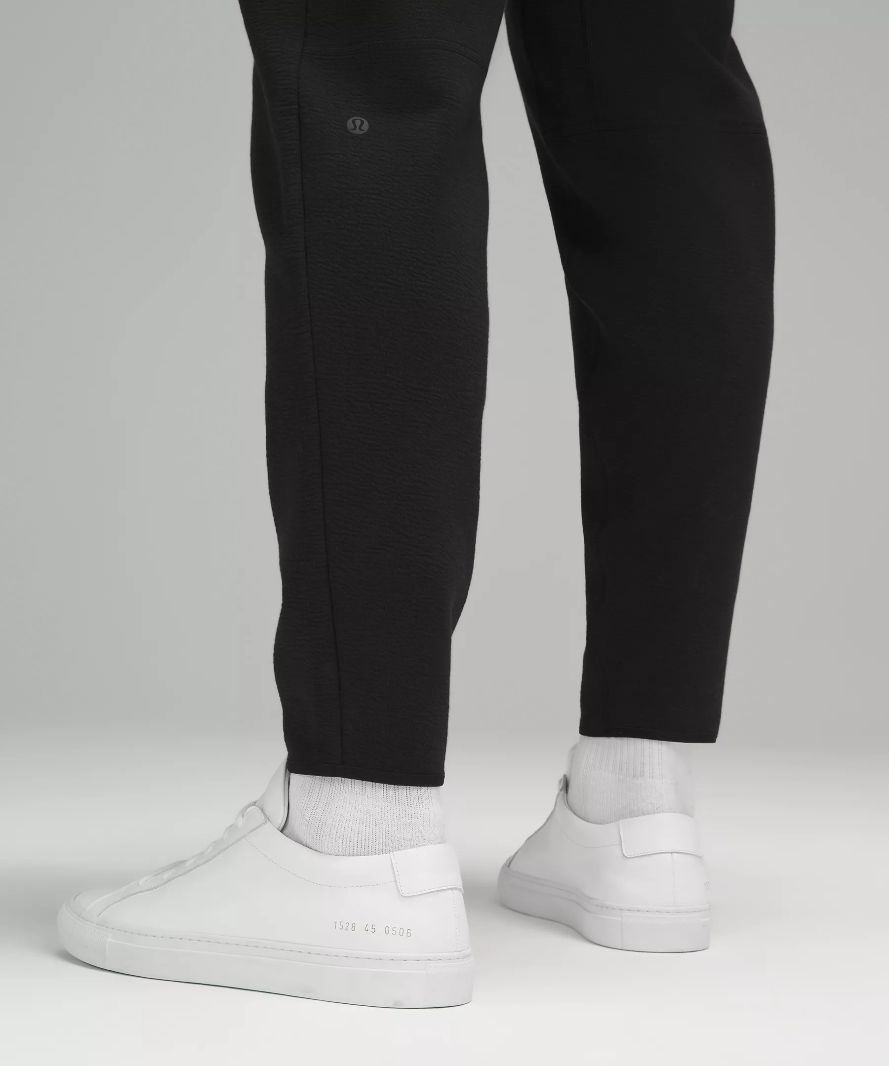 Textured Spacer Classic-Tapered Pant - 7