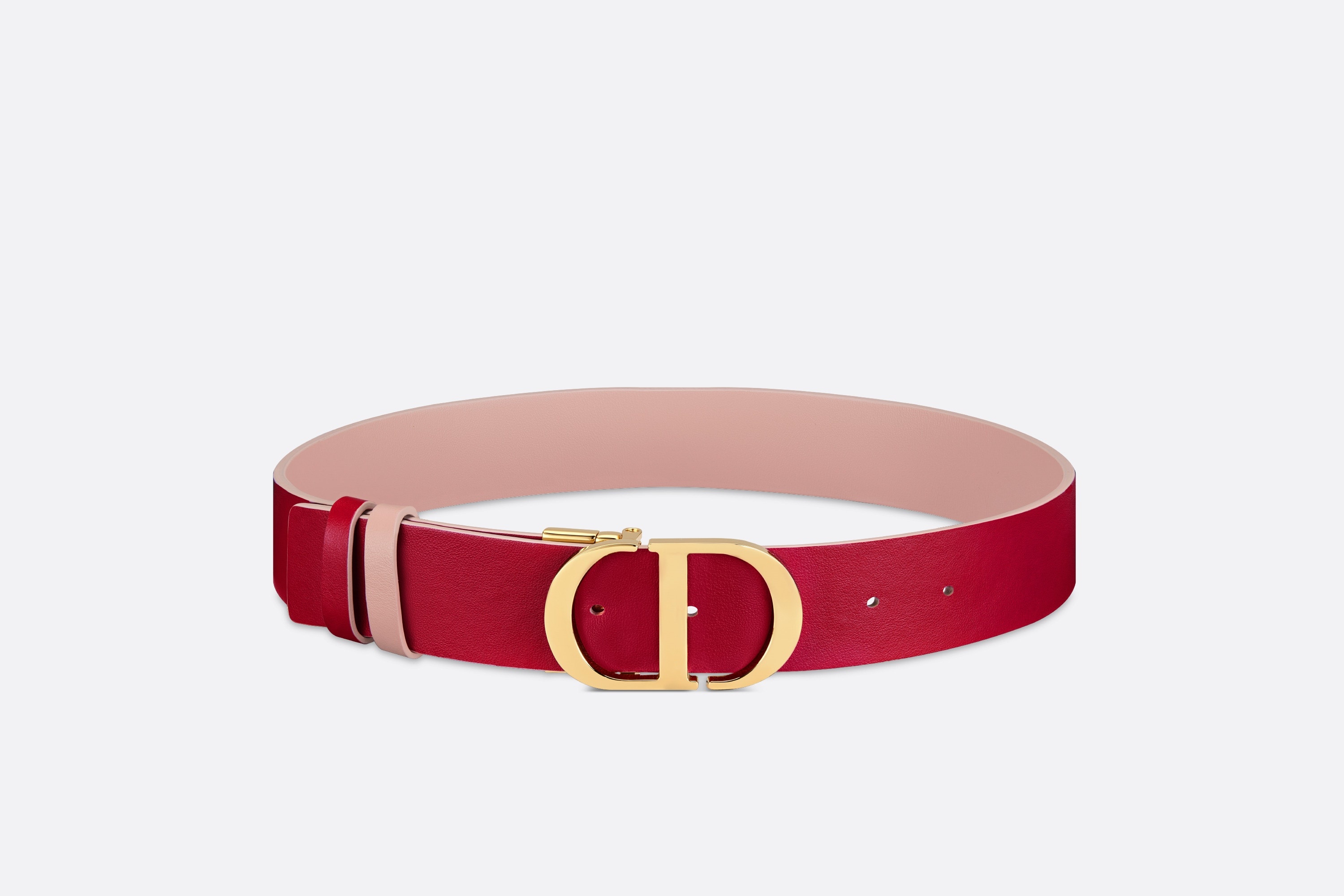 30 Montaigne Reversible Belt - 5