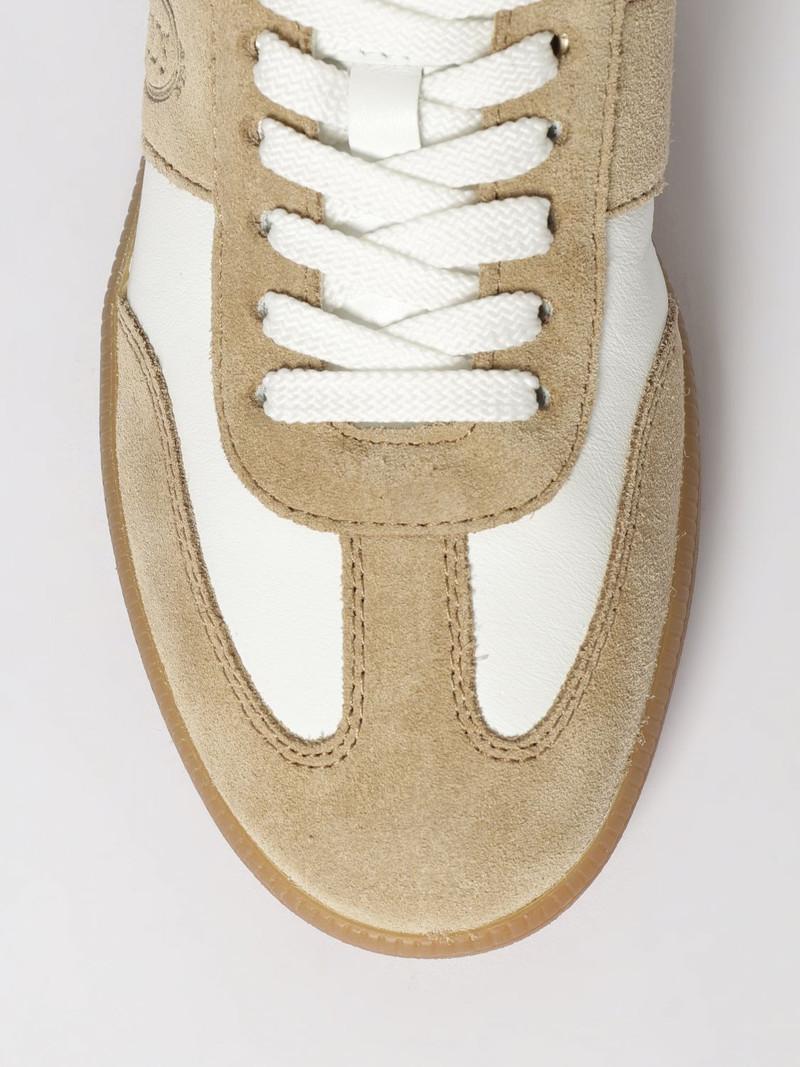TOD'S Sneakers Woman color White 4