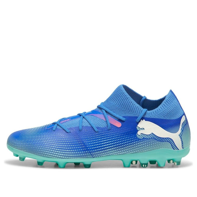 PUMA Future 7 Match MG 'Blue Teal' 107934-01 - 1