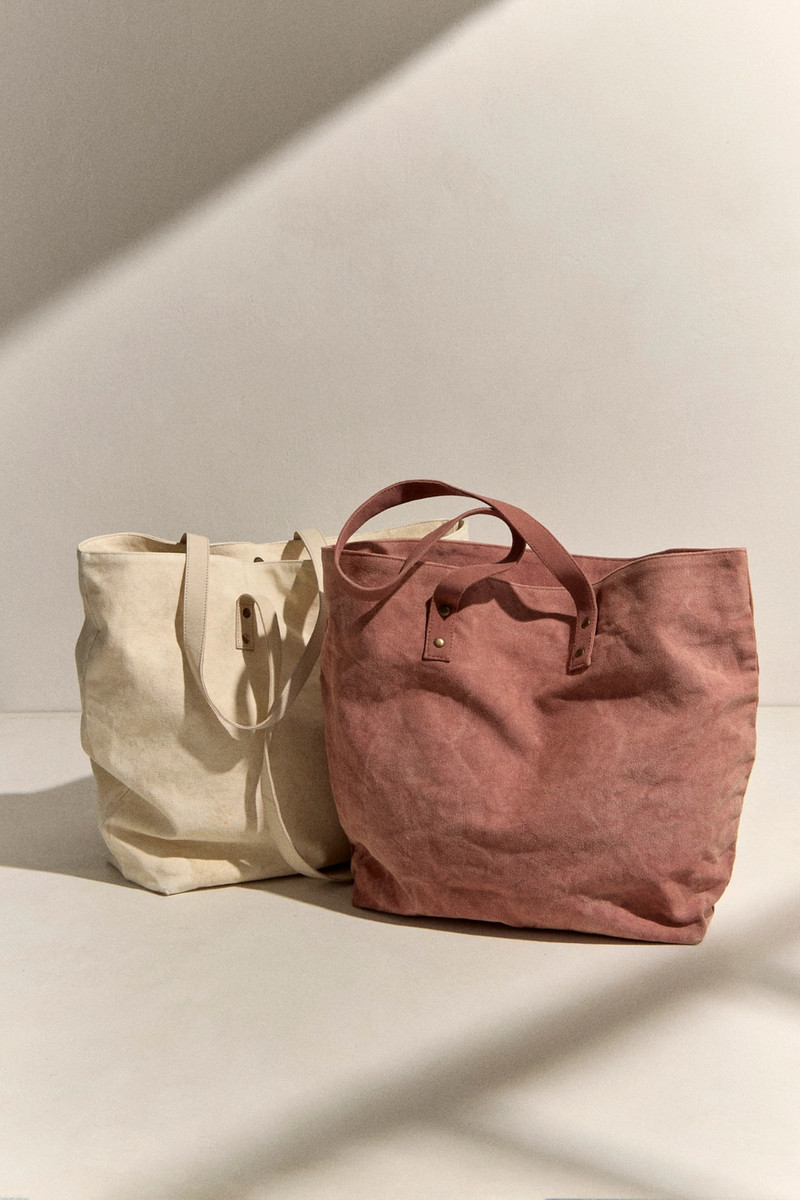 Calla Convertible Tote 7