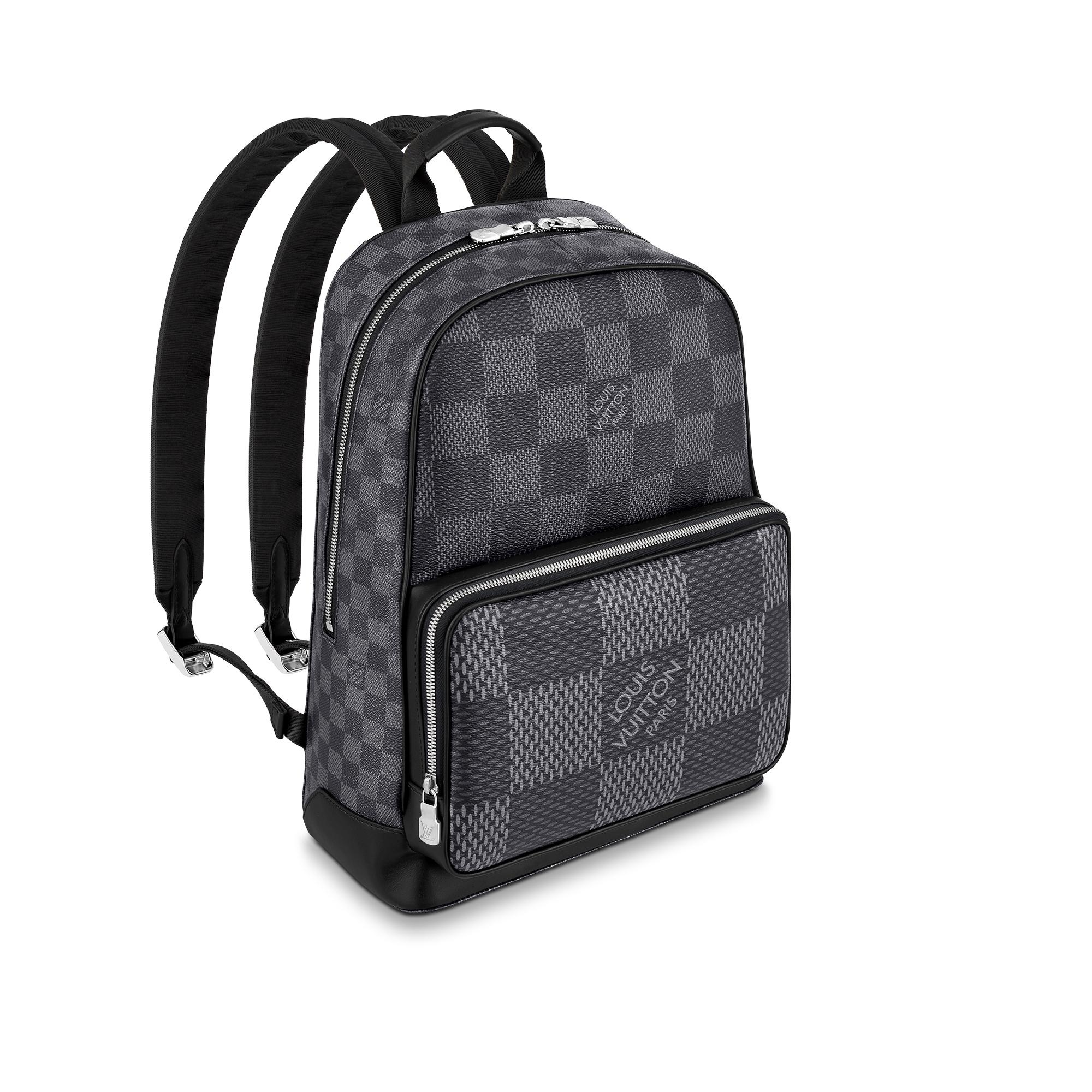 Campus Backpack - 4