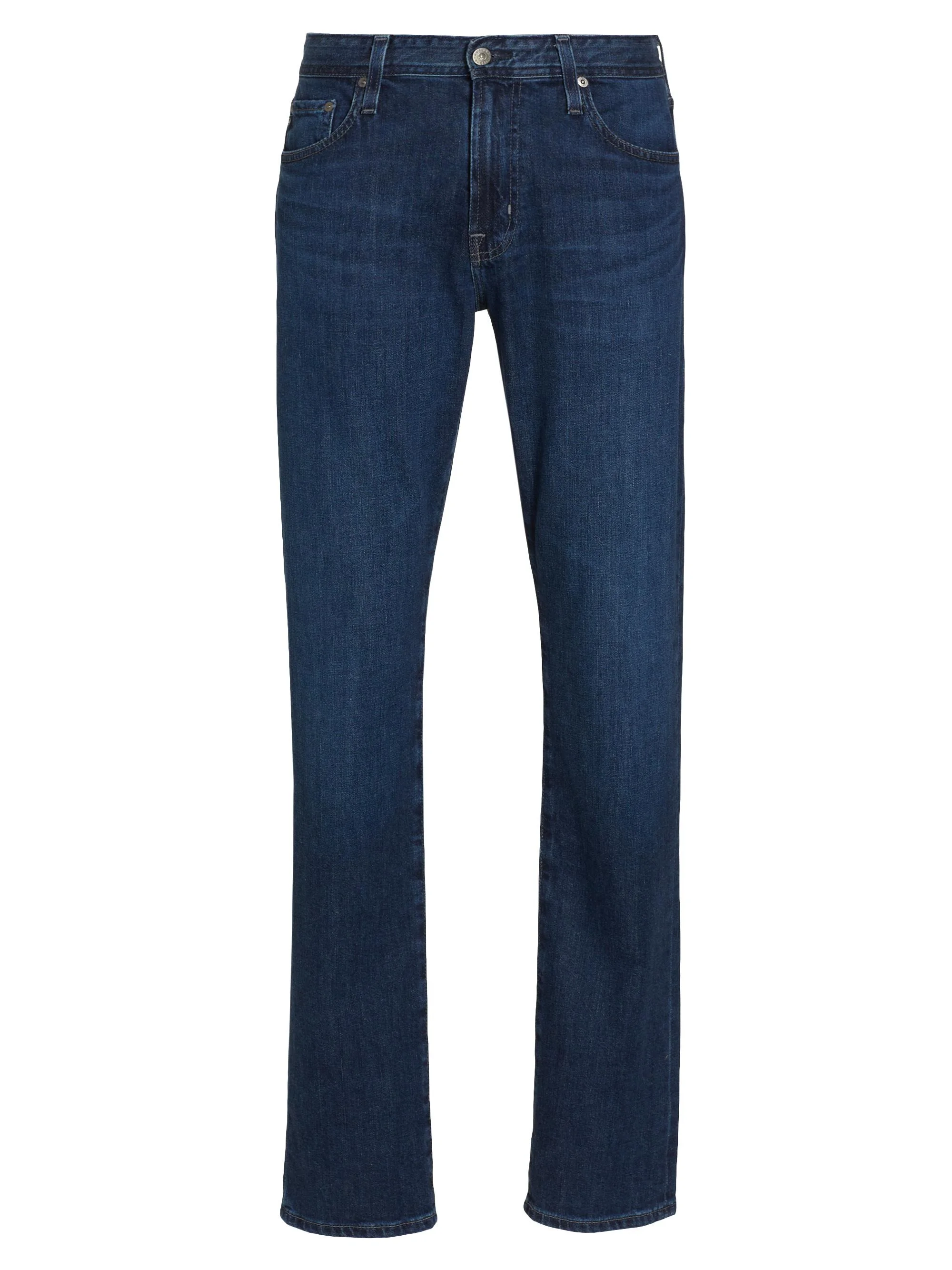 Men's Everett Stretch Slim-Straight Jeans - Crusade - 1