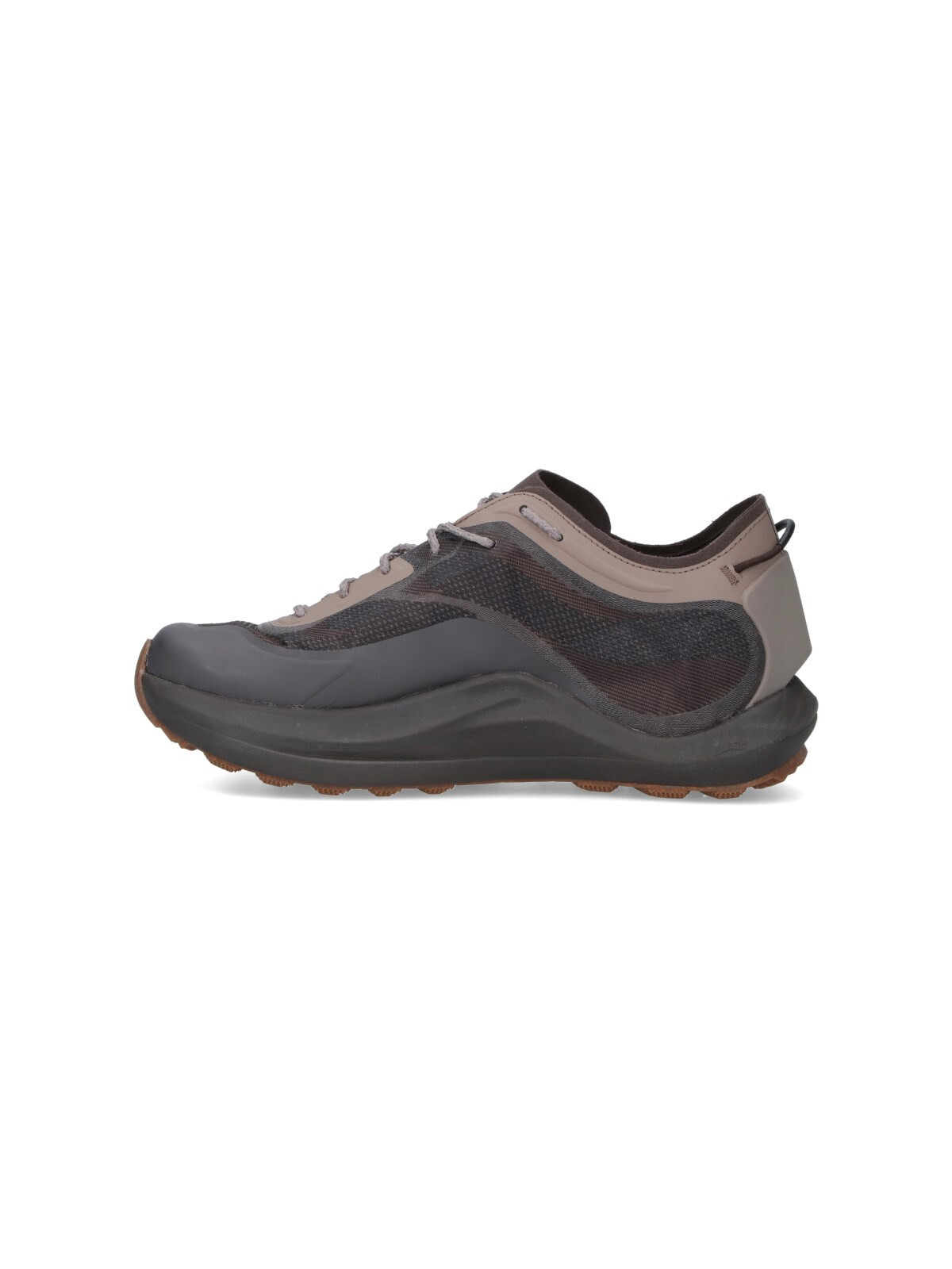 "SELLA" SNEAKERS - 3