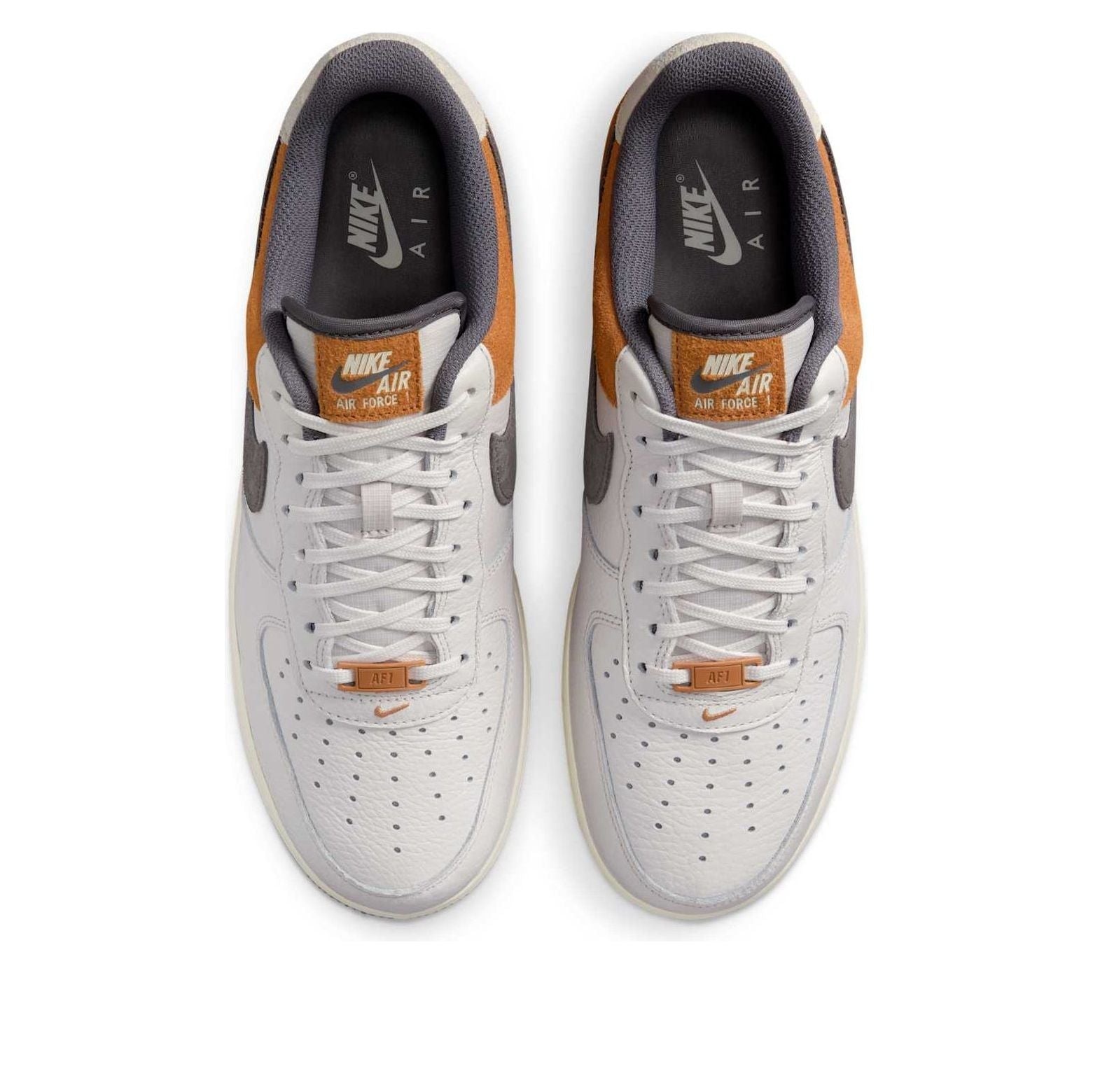 Nike Air Force 1 '07 LV8 'Phantom Copper Moon' IB7718-030 - 4