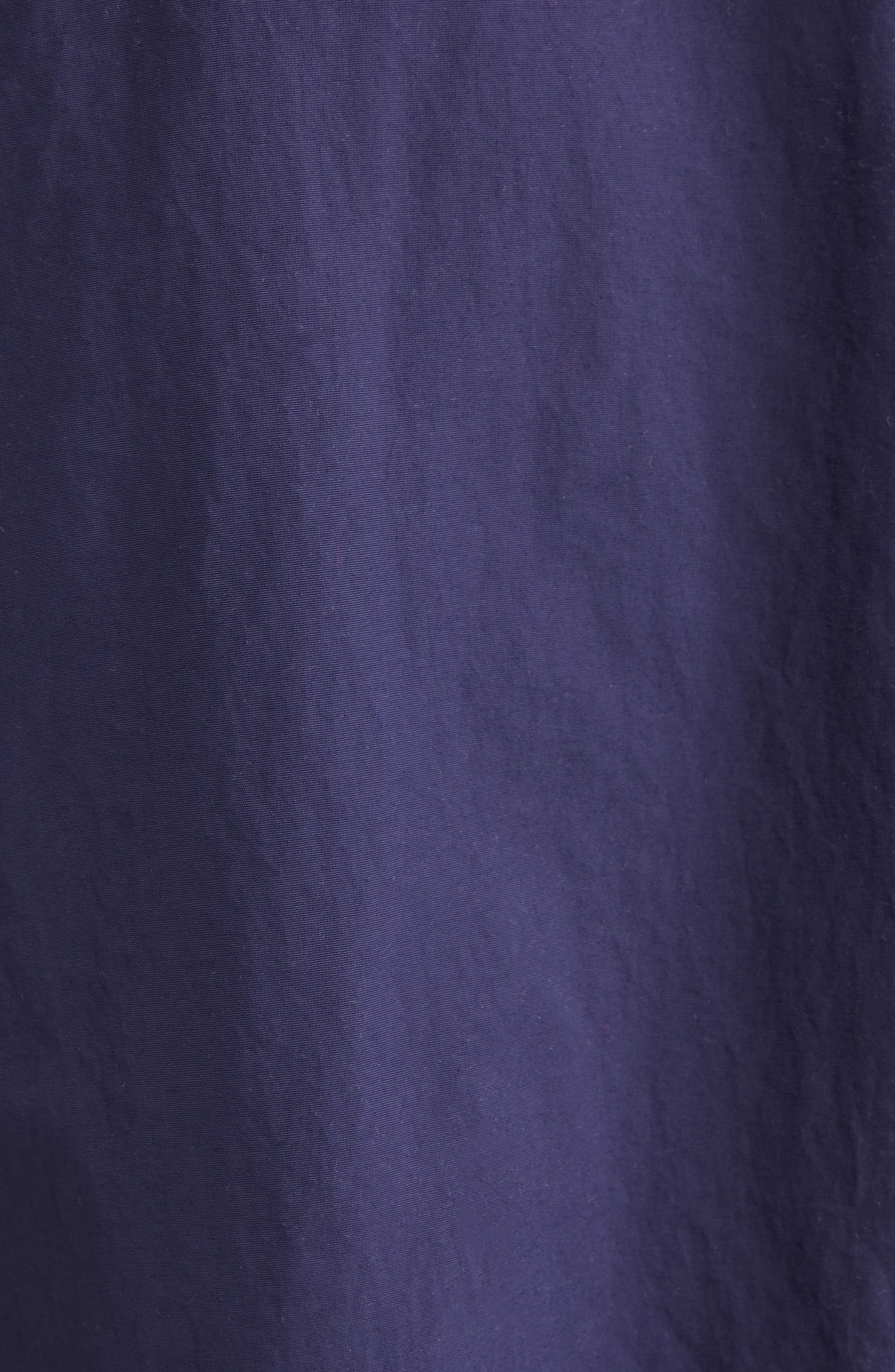 PALMES Global Tennis Shorts in Dark Blue at Nordstrom - 7