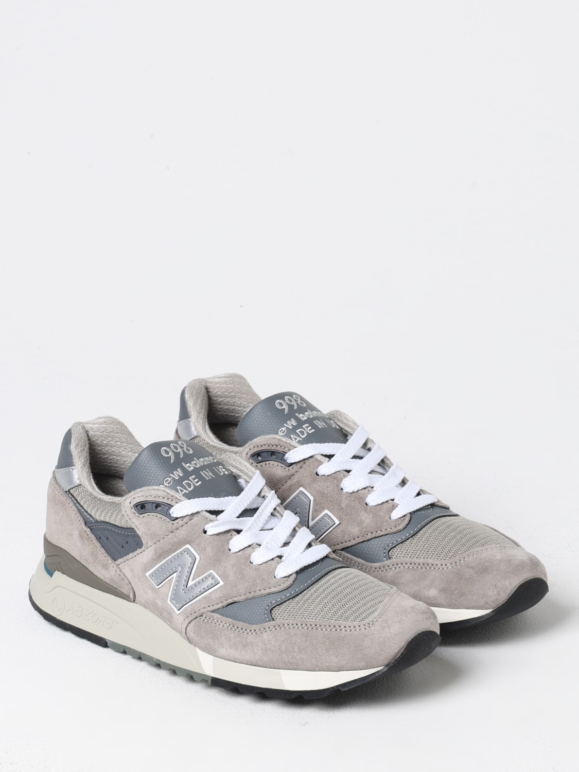 New Balance sneakers for man - 2