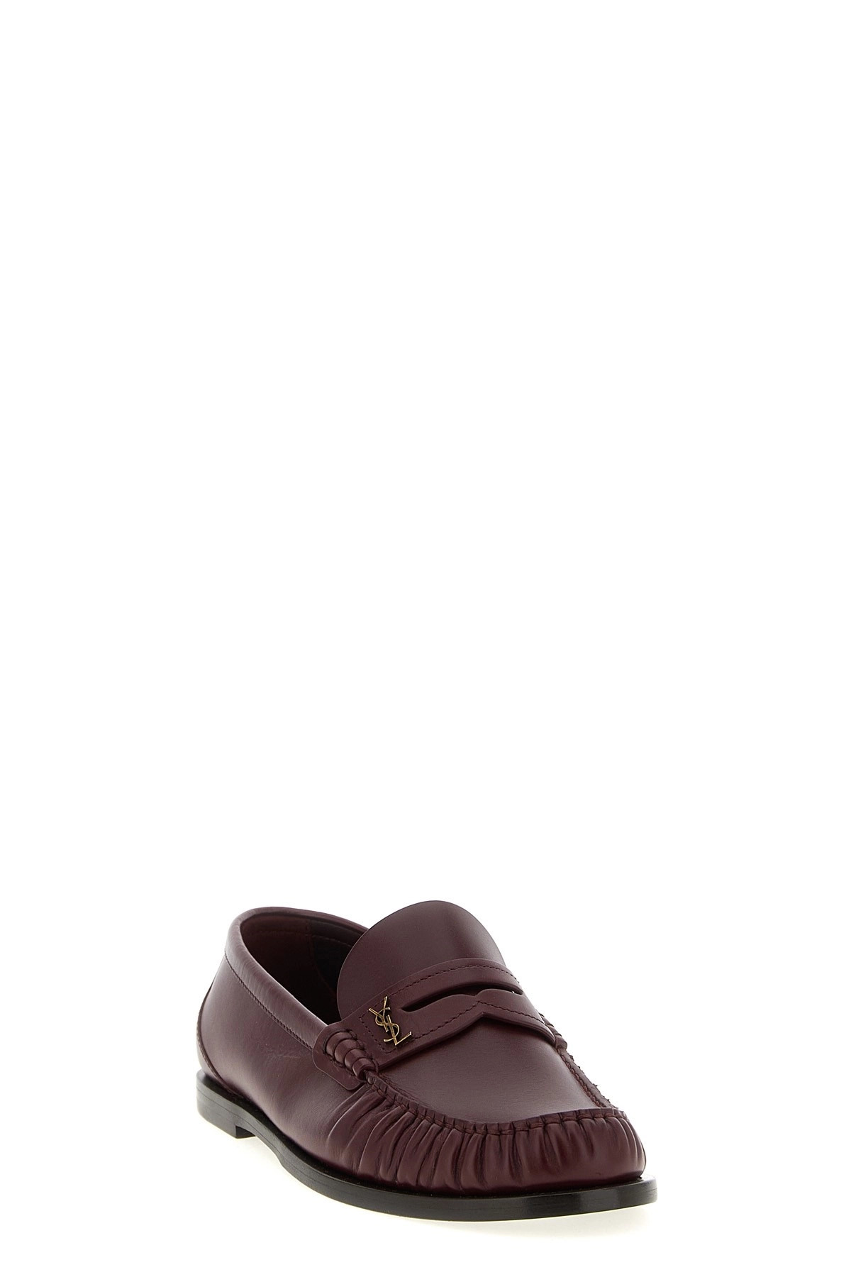 'Laurent' loafers - 2